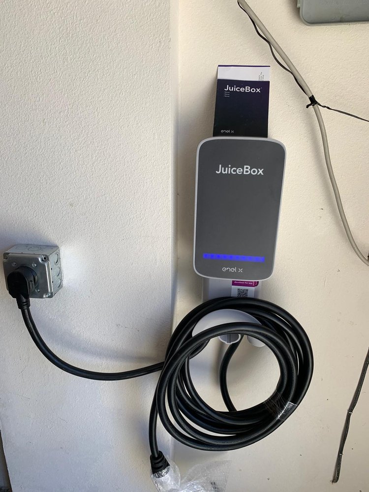 Slide of Barracuda Electrical