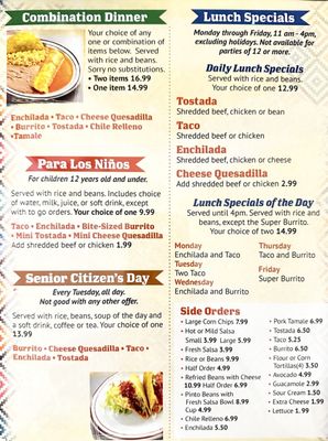 MURILLO’S ON MERCHANT - Updated September 2025 - 81 Photos & 247 ...