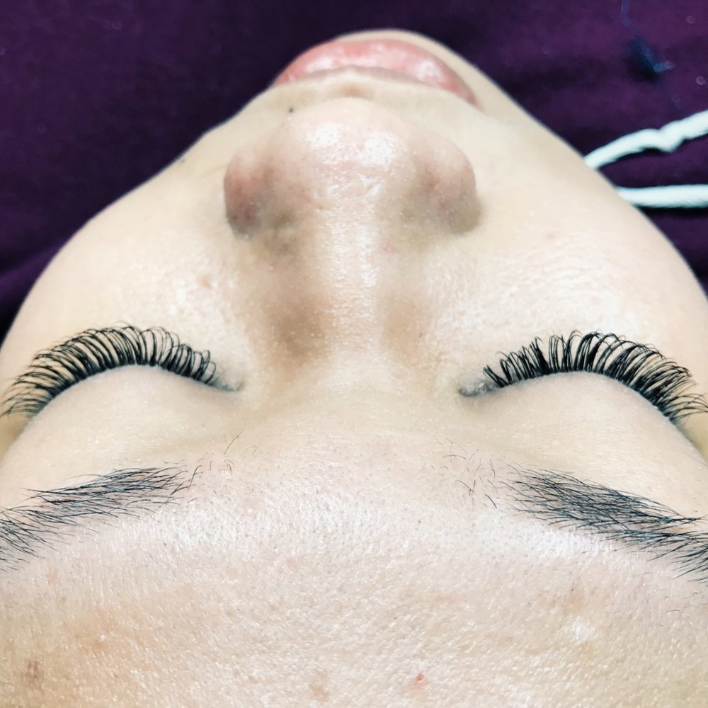 Salon De Beaute - My lashes always look bomb! Thanks to Jennifer! - Hair Salons Near Me - Bellevue, Washington Salon De Beaute - My lashes always look bomb! Thanks to Jennifer! - Hair Salons Near Me - Bellevue, Washington