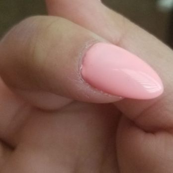 Polish Box - Nail Salons Near Me - Sacramento, California