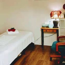 Evergreen Massage