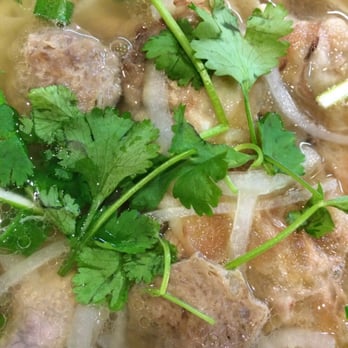 Saigon 2 - Pho Bò - Vietnamese Near Me - Rio Rancho, New Mexico