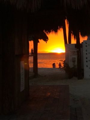 Playa Norte by null