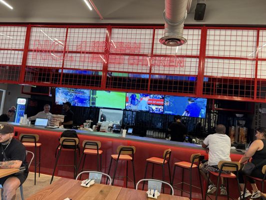 Bonchon Miami Beach - Washington Ave by null