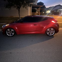 Chris Auto Sales and Rental