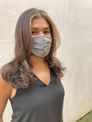 Ocean Hair Studio by null