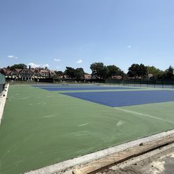 West Side Tennis Club