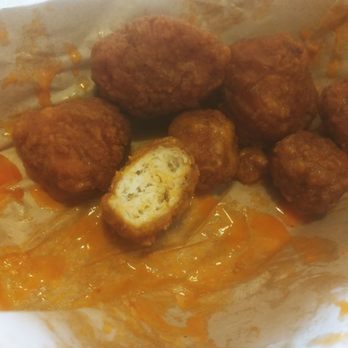 Wingstop - Nasty ass wings. - Chicken Wings Near Me - Elk Grove, California
