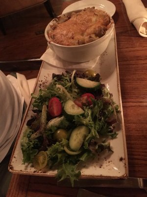 Richardson’s Tavern by null