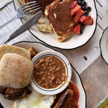 Phoenicia Diner - Diners Near Me - Phoenicia, New York