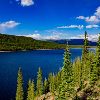 Turquoise Lake - Lakes Near Me Turquoise Lake - Lakes Near Me