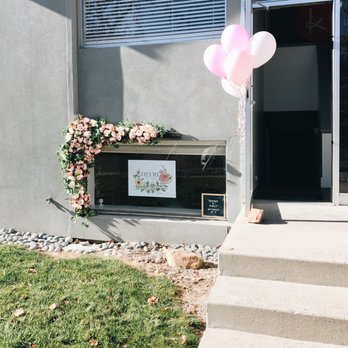 Fleurt Skin Bar - Exterior - Cosmetics & Beauty Supply Near Me - Salt Lake City, Utah