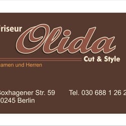 Herrensalon & Barbier