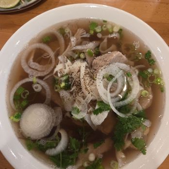 Saigon Rendezvous - Combination beef pho - Thai Near Me - Olympia, Washington Saigon Rendezvous - Combination beef pho - Thai Near Me - Olympia, Washington