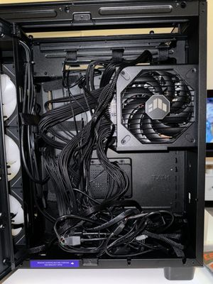 Micro Center by null