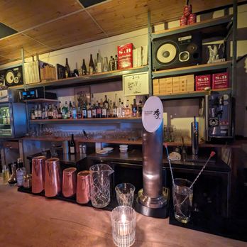 Imanishi Japanese Kitchen - Japanese Near Me - Toronto, Ontario