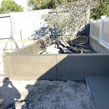 FMJ Concrete - Masonry/Concrete Near Me