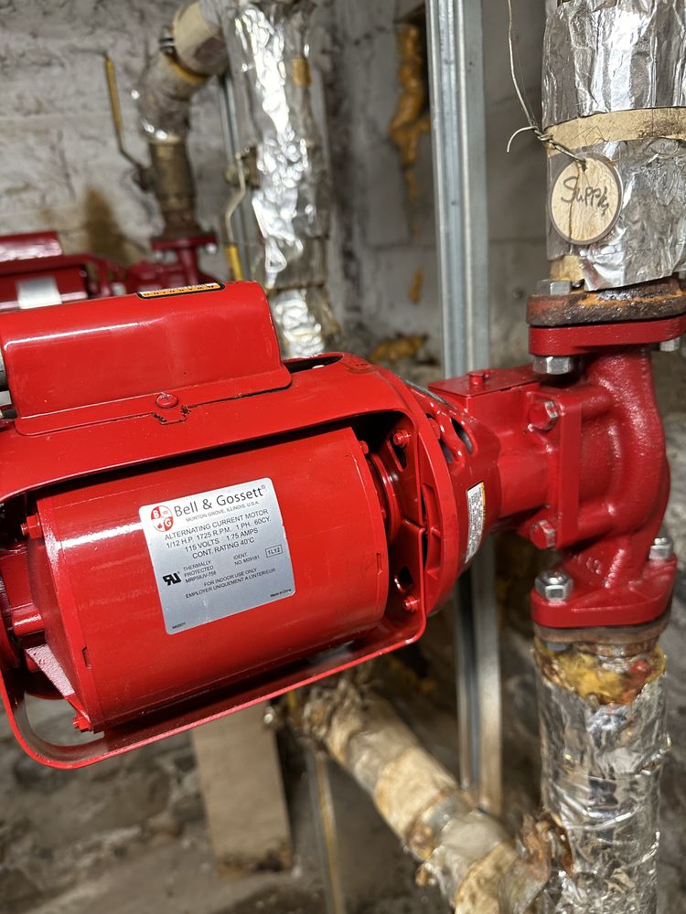 Slide of Top Pro Plumbing Service