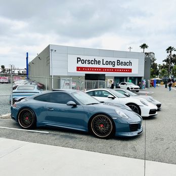 Porsche Long Beach - Auto Parts & Supplies Near Me - Long Beach, California Porsche Long Beach - Auto Parts & Supplies Near Me - Long Beach, California
