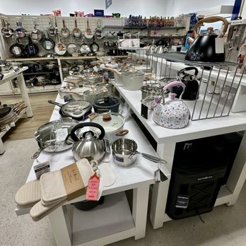 Marshalls - Cookware. - Department Stores Near Me - San Jose, California Marshalls - Cookware. - Department Stores Near Me - San Jose, California