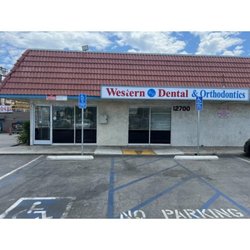 Western Dental & Orthodontics
