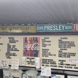 Coleman's Drive In