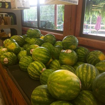 Miles Farmers Market - Watermelon - Grocery Near Me - Solon, Ohio