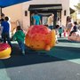 Wolfson Children's Play Shore