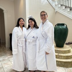 The Spa At The Hotel Hershey