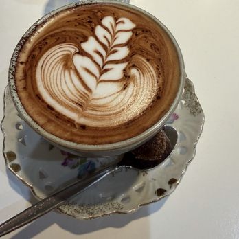 Hardware Societe - Cappuccino - Breakfast & Brunch Near Me - Melbourne, VIC Hardware Societe - Cappuccino - Breakfast & Brunch Near Me - Melbourne, VIC