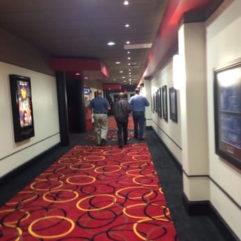 AMC Esquire 7 - Cinema Near Me - Saint Louis, Missouri