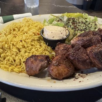 Iraqi Cafe - Lamb tikka. - Cafes Near Me - San Antonio, Texas Iraqi Cafe - Lamb tikka. - Cafes Near Me - San Antonio, Texas