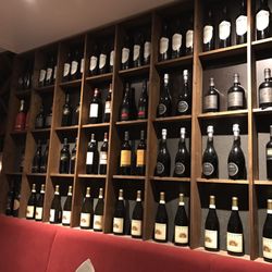 Trattoria Toscana