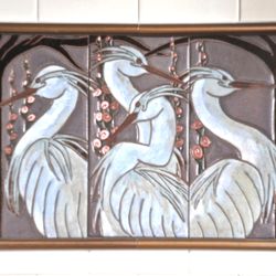 Bosetti Art Tile & Pottery