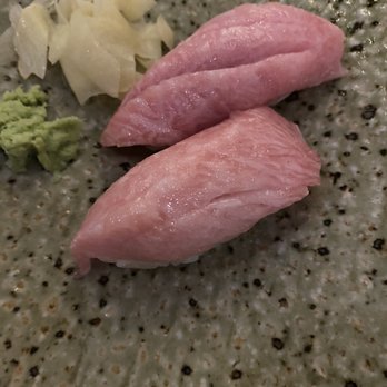 Takara 14 - House fatty tuna - Japanese Near Me - Washington, DC, District of Columbia