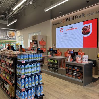 Wild Fork - Grocery Near Me - North Miami, Florida Wild Fork - Grocery Near Me - North Miami, Florida