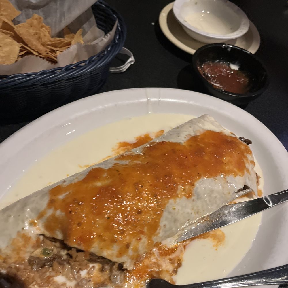 Chatinos Mexican Grill - Burrito California - Mexican Near Me - Marion, Alabama Chatinos Mexican Grill - Burrito California - Mexican Near Me - Marion, Alabama