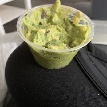 tacoria - Montclair - Chips & Guacamole (4oz) - Mexican Near Me - Montclair, New Jersey tacoria - Montclair - Chips & Guacamole (4oz) - Mexican Near Me - Montclair, New Jersey