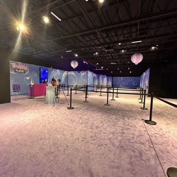 Bubble Planet - Venues & Event Spaces Near Me - Bellevue, Washington