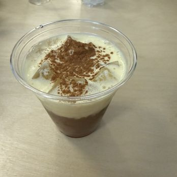 Larry’s Ca Phe - Egg Coffee - Coffee & Tea Near Me - Brooklyn, New York