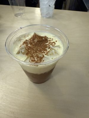 Larry’s Ca Phe by null