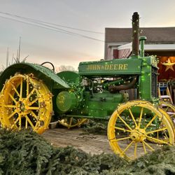 Westward Orchards