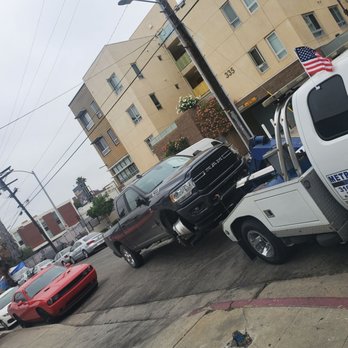 City One Towing - Towing Near Me - Sherman Oaks, California City One Towing - Towing Near Me - Sherman Oaks, California