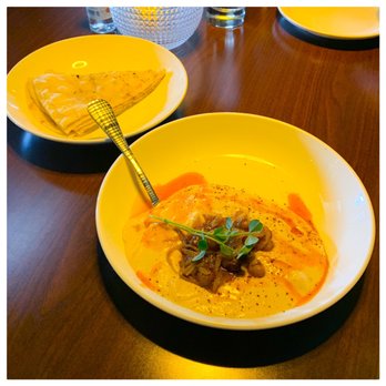 Souk Mediterranean Kitchen and Bar - Hummus - Mediterranean Near Me - Toledo, Ohio Souk Mediterranean Kitchen and Bar - Hummus - Mediterranean Near Me - Toledo, Ohio