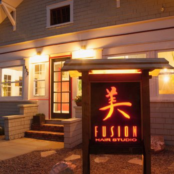 Fusion Hair Studio - Fusion Hair Studio - Hair Salons Near Me - Albuquerque, New Mexico