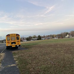 Freddy's Bus Spot
