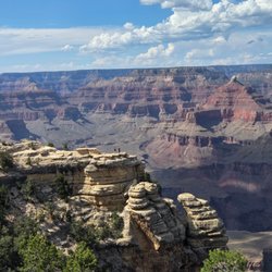 1AZ Select Transportation & Tours - Grand Canyon Southrim