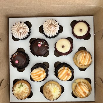Cupcakin' Bake Shop - Cupcakes - Bakeries Near Me - Berkeley, California