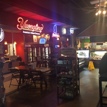 Neon Pig - Butcher Near Me - Tupelo, Mississippi