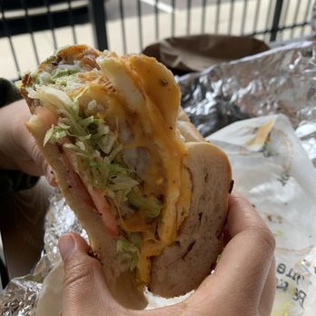 The Bagel Nook - Avocado Blast - Wraps Near Me - Southaven, Mississippi The Bagel Nook - Avocado Blast - Wraps Near Me - Southaven, Mississippi